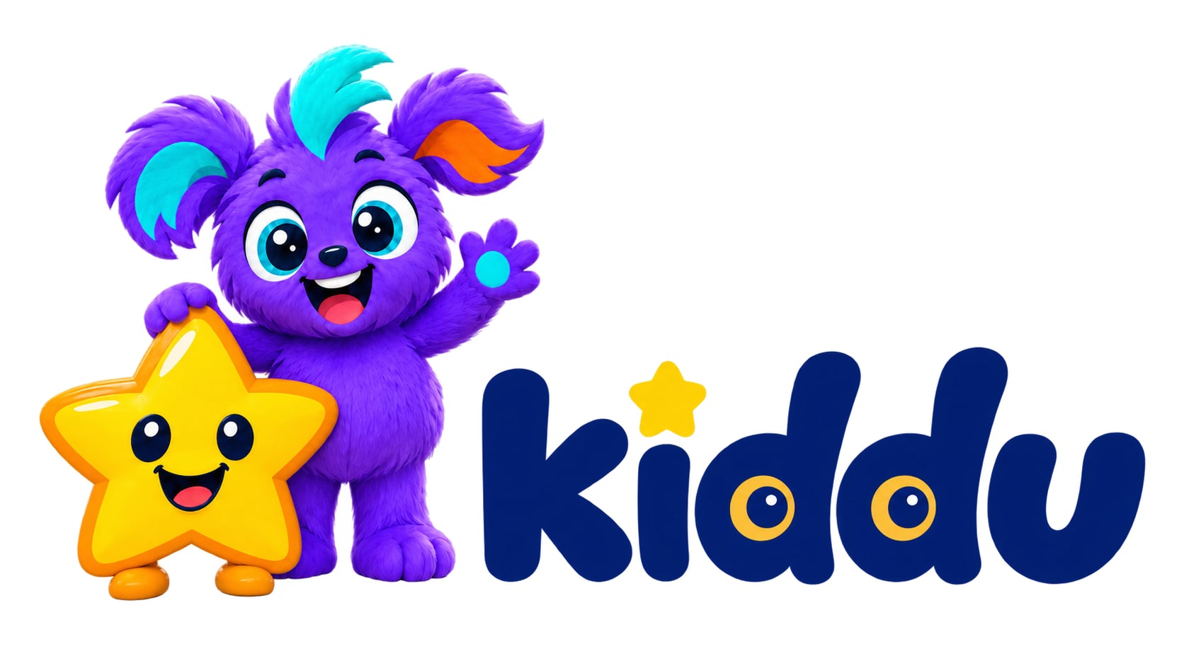logo kiddu