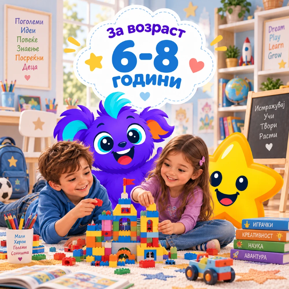 vozrast 6-8 godini