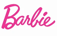 barbie logo