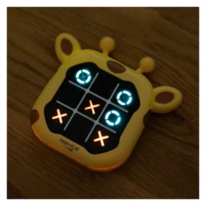 Електронска икс точка игра – 3 режими, 1–2 играчи – слика 2