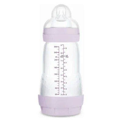 bebeshko shishe 260 ml MAM Easy Start Anti-Colic plasticno shishe