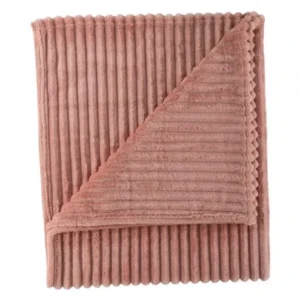 Двострано ќебе за дете Bubaba Cuddle Binky 70x90