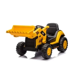 Детски багер на акумулатор CAT 10,8V Prince Toys