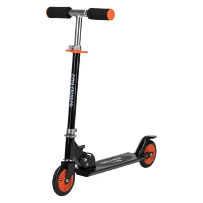 Преклоплив тротинет за деца City Cruiser 5+