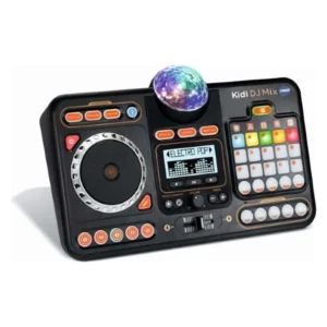 DJ миксер за деца VTech Kidi DJ Mix Bluetooth – слика 2