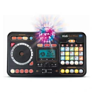 DJ миксер за деца VTech Kidi DJ Mix Bluetooth