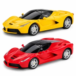 Ferrari на далечинско Rastar LaFerrari 1:24