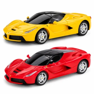 Ferrari на далечинско Rastar LaFerrari 1:24