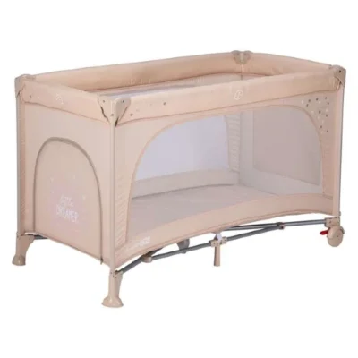 Преносен кревет за бебе FreeON Nook 120×60 см – слика 2