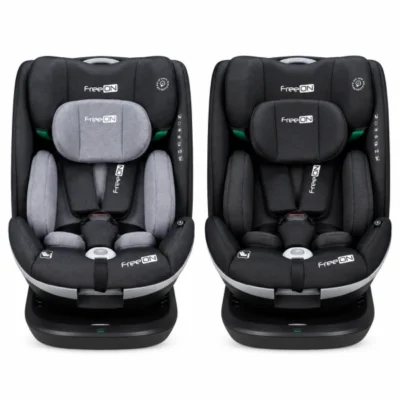 i-Size автоседиште 40-150 см FreeON Opal 360°