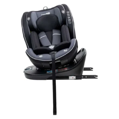 Ротирачко автоседиште со ISOFIX FreeON Sierra Pro – слика 2