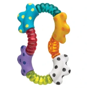 Глодалка тропалка за бебе Playgro 3м+