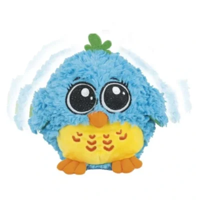 Интерактивна играчка што танцува WinFun Goofy Bird
