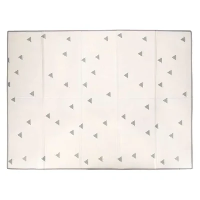 Подлога за ползење за бебе FreeON Friends 200×150 cm – слика 2