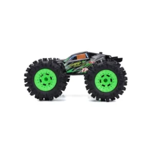 RC џип со големи тркала Maisto Swamp Crawler – слика 2
