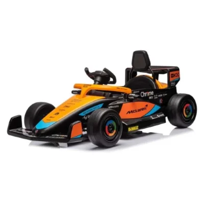 Детски F1 автомобил McLaren 10,8V Prince Toys 706