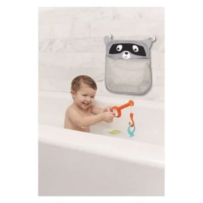 Организатор за играчки во бања FreeON Ракун – слика 2