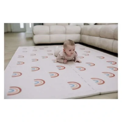 Пенеста подлога за играње Free 2 Play 121×178,5 cm – слика 2