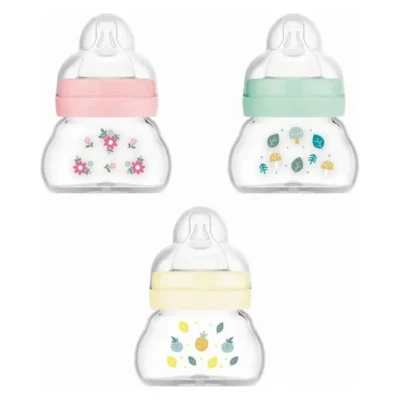 plasticno shishe za bebe MAM Easy Active 330 ml sort modeli