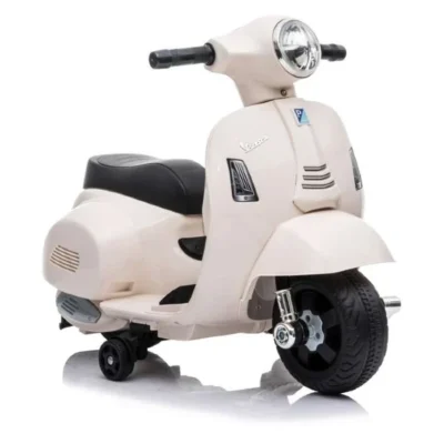 Детска Vespa на батерија Prince Toys 6V 30W – слика 2