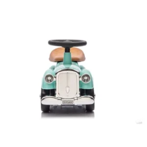 Ретро туркалка автомобил за деца Prince Toys 25 kg – слика 2