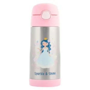 Термо шише за деца Stephen Joseph 350 ml