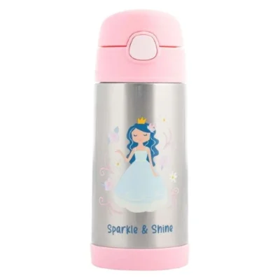 Термо шише за деца Stephen Joseph 350 ml