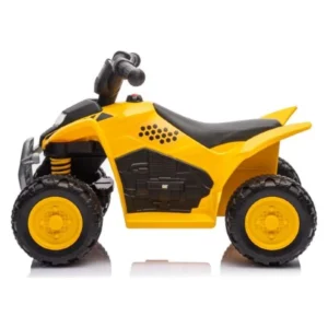 Детски четирицикл на акумулатор CAT H6 – 6V 30W – слика 2
