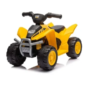 Детски четирицикл на акумулатор CAT H6 – 6V 30W