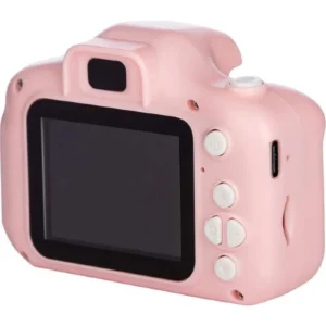 Дигитална камера за деца – 20–48 MP со MP3 и зум – слика 2