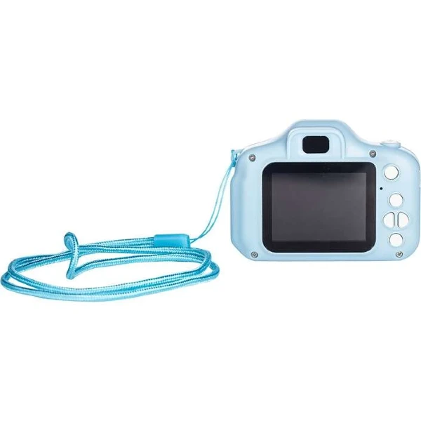 Дигитална камера за деца – 20–48 MP со MP3 и зум – слика 4