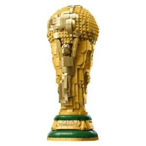 LEGO FIFA World Cup трофеј – 2.842 делови – слика 2