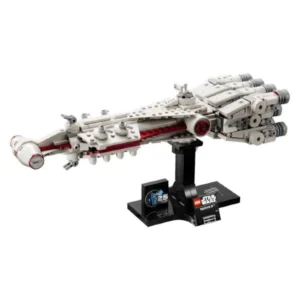 LEGO Star Wars Tantive IV – колекционерски сет 18+ – слика 2