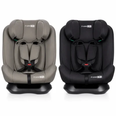 Автоседиште 40-150 см FreeON Pollo i-Size R129