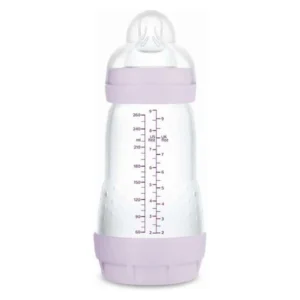 Бебешко шише 260 мл MAM Easy Start Anti-Colic – слика 2