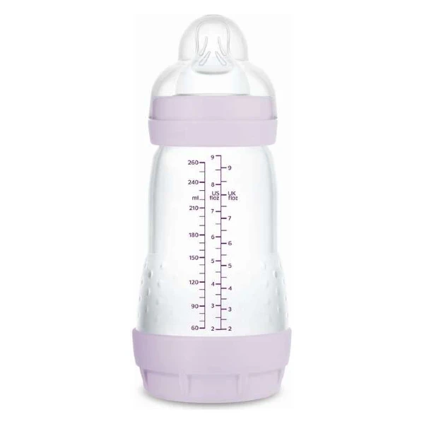 bebeshko shishe 260 ml MAM Easy Start Anti-Colic plasticno shishe