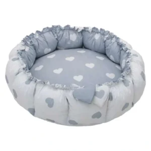Гнездо за играње за бебе Bubaba Nest – слика 2