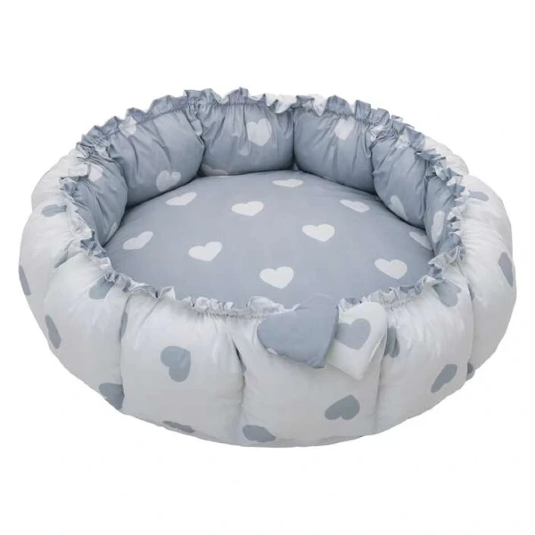 Гнездо за играње за бебе Bubaba Nest – слика 2