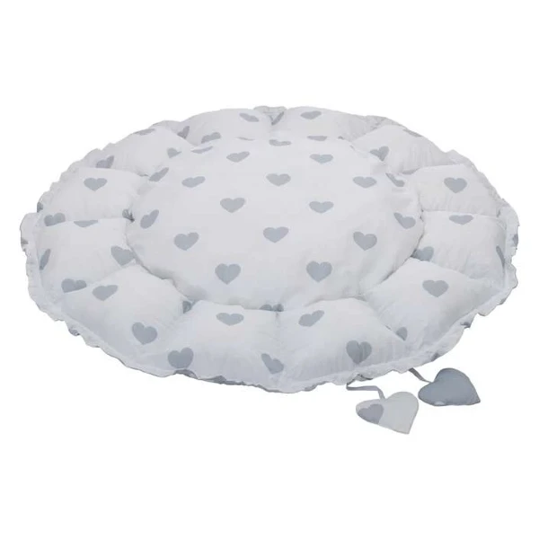 Гнездо за играње за бебе Bubaba Nest – слика 3