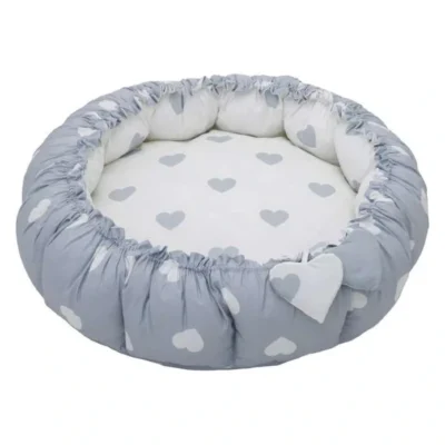Гнездо за играње за бебе Bubaba Nest
