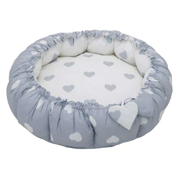 Гнездо за играње за бебе Bubaba Nest