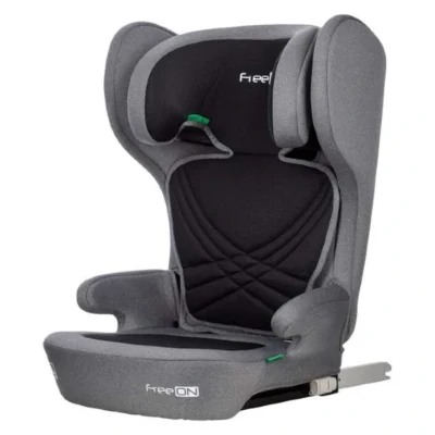 Бустер седиште со ISOFIX FreeON Olymp 100-150 см – слика 2