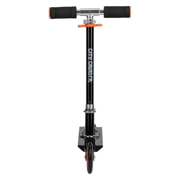 Преклоплив тротинет за деца City Cruiser 5+ – слика 3