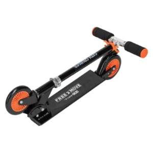 Преклоплив тротинет за деца City Cruiser 5+ – слика 2
