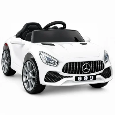 Детски автомобил на акумулатор Mercedes