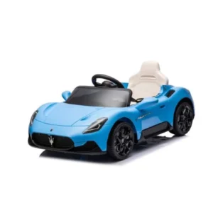 Детски автомобил со далечинско Maserati 10,8V