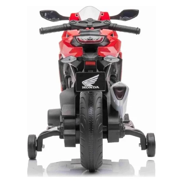 Детски мотор на акумулатор Honda CBR 1000RR 30W – слика 3