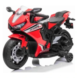 Детски мотор на акумулатор Honda CBR 1000RR 30W