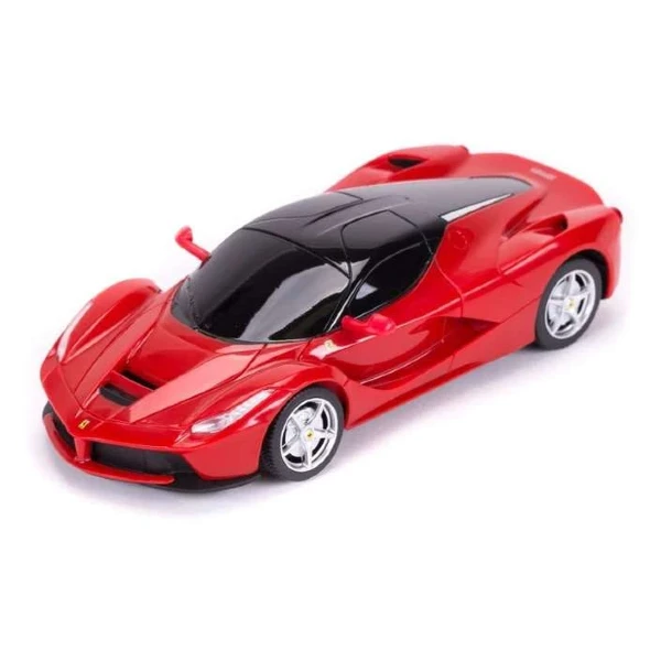 Ferrari на далечинско Rastar LaFerrari 1:24 – слика 3