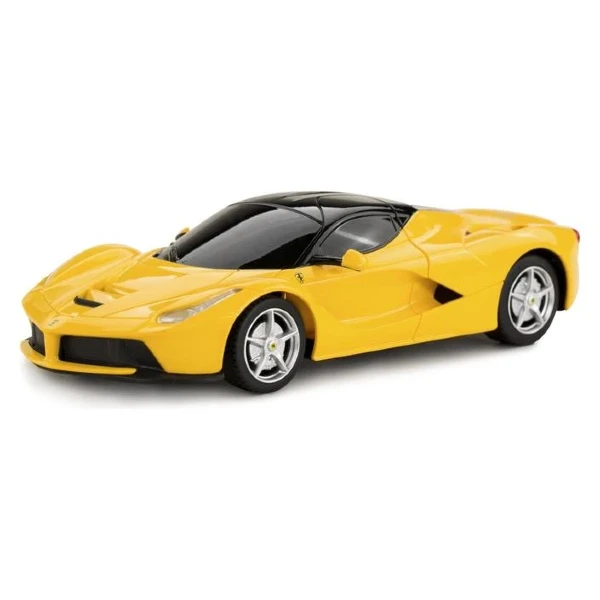 Ferrari на далечинско Rastar LaFerrari 1:24 – слика 4